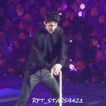 [EXO] 애들이 스탠딩 바라볼<b>때</b> 이런<b>느낌</b>이겠지?