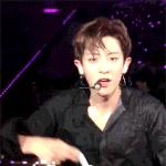 [EXO] 일단 내목표는 방콕콘 <b>2</b>층<b>1</b>열임