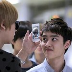 [EXO] 야 <b>박찬열</b> 아이폰 어떻게 썻냨ㅋㅋㅋㅅㅂㅋㅋㅋ