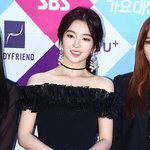 [레벨엑소] 이번주 베스트 <b>드레서</b> 아이린-세훈