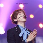 [EXO] 백현이이렇게잘생긴줄몰랐다