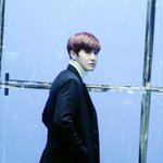 [EXO] 걸으면서 싸우다가 <b>여친</b>이 멈추니까