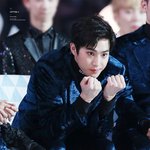 [EXO] <b>바니</b>바니