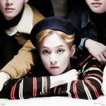 [EXO] 동아리 <b>뒤풀</b>이갔는데 아까부터