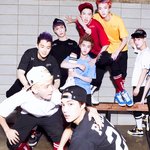 [EXO] Lay(EXO) - PeterPan