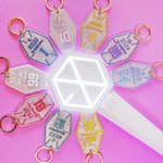 [EXO] 니네 <b>키</b>링 살거임?