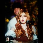 [블랙핑크] 가요대전 존예로제