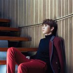[VIXX] 뮤지컬 <b>시작전</b>에 자리바꿔주나..??
