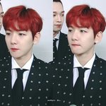 [EXO] ㅋㅋㅋㅋㅋㅋ백현이 <b>보쌈</b>먹고체해서