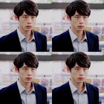 [댓글부탁해] <b>서강준</b>vs박보검vs남주혁vs켄타로