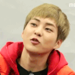 [EXO] 맞아 ㅅㅂ 나 아까 낮잠잤는데 엓몽꿈