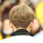 [세븐틴] 이거 누구 <b>뒷모습</b> 같아?