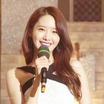 이틀간 윤아