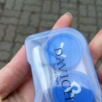 [드루와] 트와일라잇 렌즈 후기얌