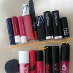 [꿀팁이라네] 모든 립 <b>발색</b>함!