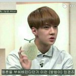 [EXO] <b>미방</b>)) 세훈이 그리려고 했는데...