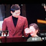 송송커플을 뛰어넘는 커플?!