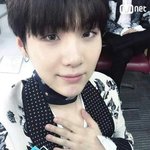[방탄소년단] <b>외국팬</b>과 귀여운윤기보고가 (귀여움주의)