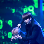 [방탄소년단] 이거 빼<b>박임</b>