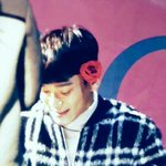 [CHEN] 꽃종대를 아시나요?