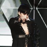 흑발과<b>동시</b>에 섹시 터짐