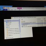 [EXO] 내 노트북 왜 이러는지 아는 닝겐 ㅠㅠㅠㅠㅠㅠㅠ