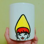 [EXO] 머그컵 만듦!!