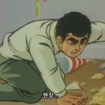 나처럼 물틴트바르면 <b>윗입술</b>에