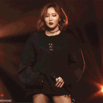 무대후 반응개쩔엇던 아이돌