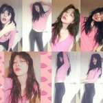 [댓글부탁해] <b>설리</b> 왜그래!?;;;;