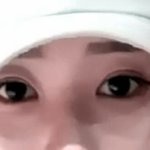 이거 <b>쌍꺼풀</b> 무슨 <b>라인</b>이야??