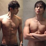 요즘 여자들 <b>무척</b>이나 울리는 남자 이동욱 !