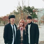 [드루와] 나한테 싸운 친구 <b>뒷담</b> 까는데 ㅅㅂ