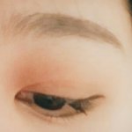 애들이 화장 못한다고 놀려...