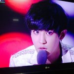 [EXO] 야 나 오늘 티비 다시보기로 2014맘<b>MA</b>보는데