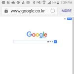 [댓글부탁해] 인터넷 탭 <b>갯수</b>몇개임??