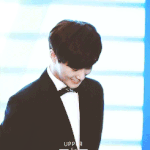 [EXO] 새신랑 김준면....