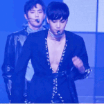 [EXO] 립스틱샤또<b>와인</b>빛컬러