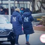 [EXO] 야 수엠<b>직원</b> 롱패딩 개조녜더라