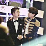 [EXO] 각그룹 막내가 디오를 사랑<b>하나</b><b>봄</b>