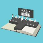 [방탄소년단] 이삐들 이게 우리 지난해 활동이래