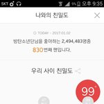 [방탄소년단] 이삐들아 이거 <b>서양</b>수박 오류난거지??