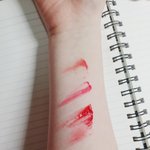 [댓글부탁해] 에뛰드 계<b>느님</b>틴트 졸예ㄷㄷㄷㄷ