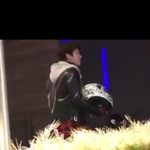 [인피니트] 효니는 <b>촬영</b>마치고 퇴근