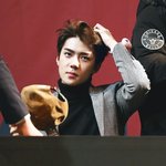 [EXO] 너네 진짜 살면서 팬싸 한번씩은 꼭 가봐라