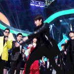 [인피니트] 트로트로 보는 2014 2016 흥이난 열