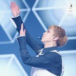 [EXO] 민석이가 이쁘긴 오지게 이쁨