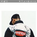 [EXO] 개 뜬금인데 백현이가 이거 <b>입어</b>줬으면 좋겠다
