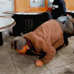 [인피니트] <b>갭</b>차이는이런거야