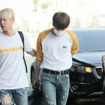 [방탄소년단] 너무좋은 방타니들 <b>사복</b>(짤털이)